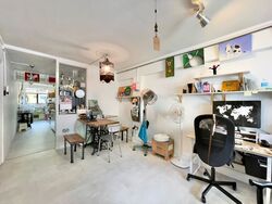 Blk 87 Commonwealth Close (Queenstown), HDB 3 Rooms #449367711